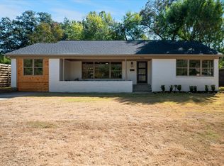 9946 Kilarney Dr, Dallas, TX 75218