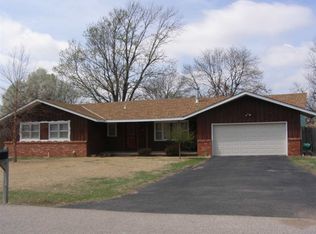 5475 N Sedgwick Ave, Wichita, KS 67204