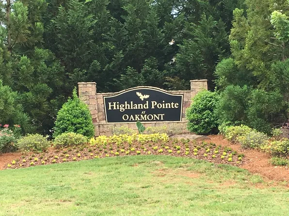 120 Greenfield Dr, Dawsonville, GA 30534