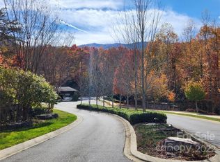 3 Crockett Ridge Rd #178, Black Mountain, NC 28711