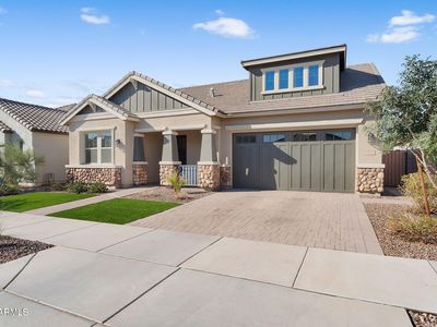 22922 E Mayberry Rd, Queen Creek, AZ, 85142