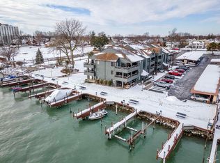 2445 Riverside Dr, Trenton, MI 48183