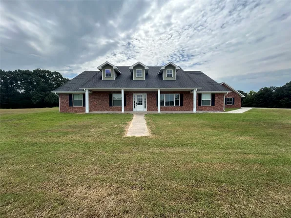 10816 W Highway 9, Stigler, OK 74462