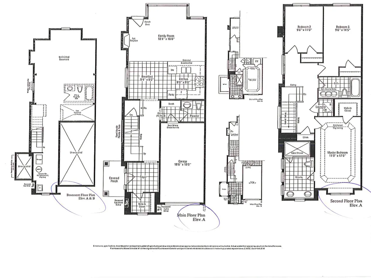 3 bed, $3,200 — Photo 2