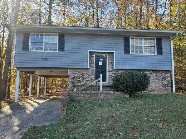 801 Plainville Ter SW, Atlanta, GA 30331
