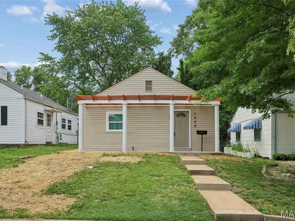 1509 Kraft St, Saint Louis, MO 63139