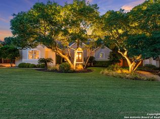 128 Canyon Cir, Boerne, TX 78015