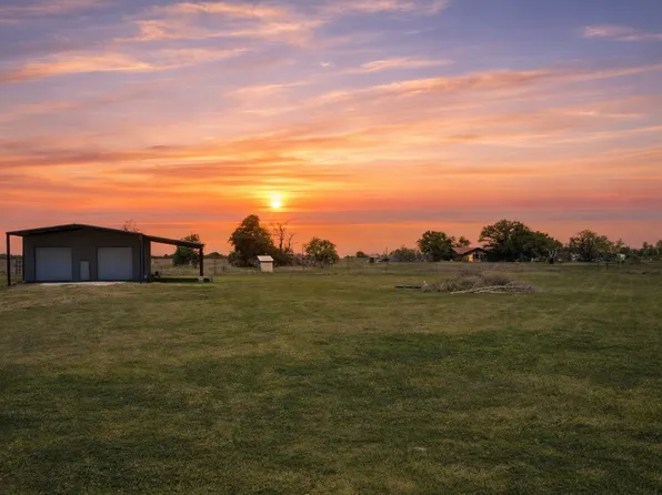 405 County Road 121, Marlin, TX 76661