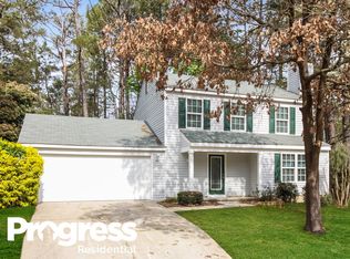 10150 Rillridge Ct, Alpharetta, GA 30022