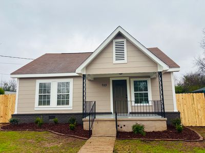 703 31st Ave E, Tuscaloosa, AL, 35404