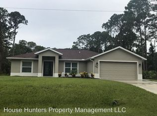 3847 Roderigo Ave, North Port, FL 34286