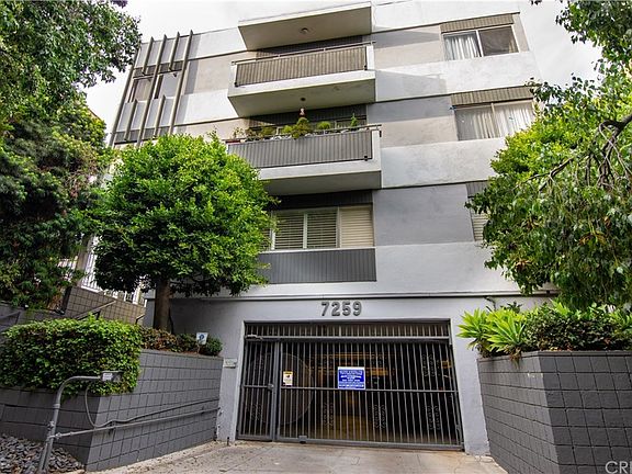 3rd image of 7259 Hillside Ave Unit 301