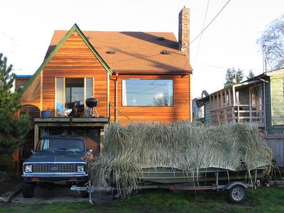 9252 4th Ave NW, Seattle, WA, 98117