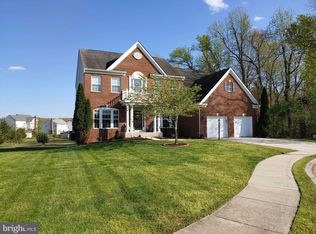 104 Savanna Ct, La Plata, MD