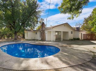 2163 Sycamore Dr, Redding, CA 96001