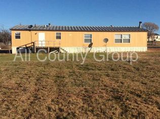 139 County Road 4421, Rhome, TX 76078