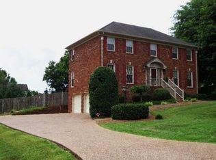 1503 Heritage Dr, Columbia, TN 38401
