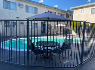 14725 Titus St, Panorama City, CA 91402