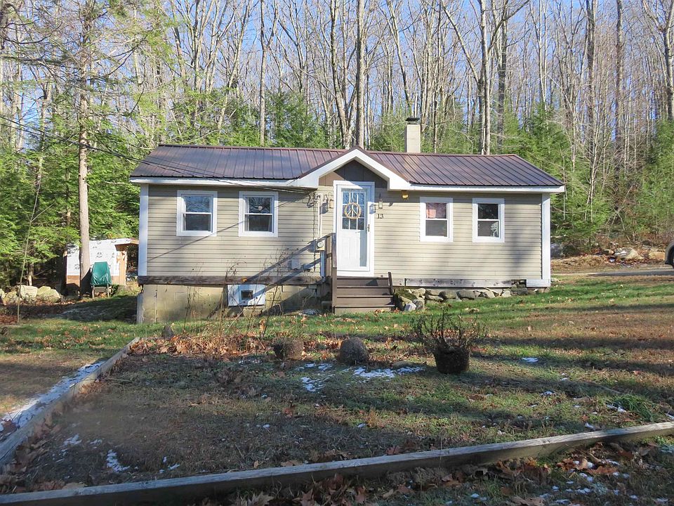 13 Pearly Pond Way, Rindge, NH 03461 Zillow