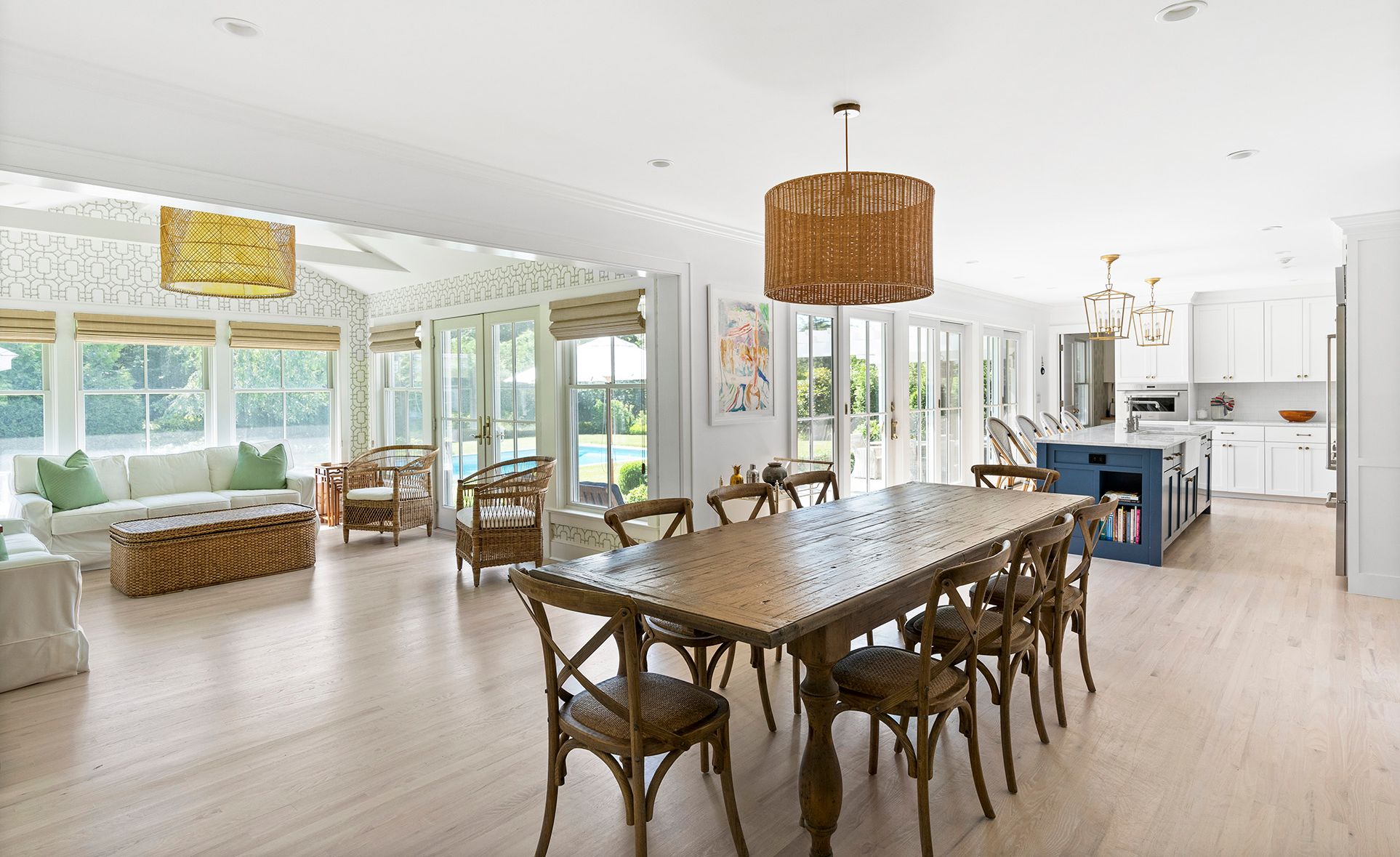 55 Lamb Ave, Quogue, NY 11959 Out East