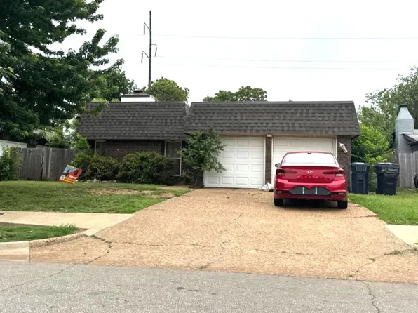 2308 NW 109th St, Oklahoma City, OK 73120