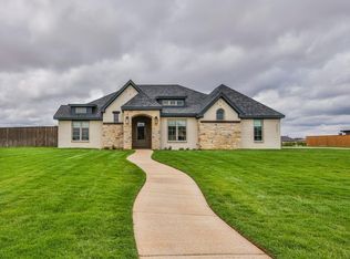 5902 140th St, Lubbock, TX 79424