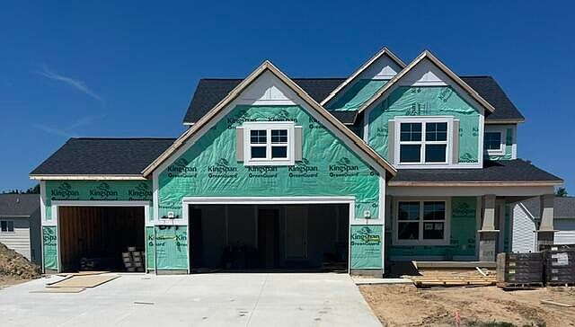 1st image of 671 Waterford Village Dr NW
