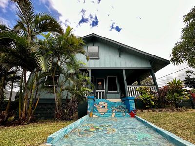1743 Mill St, Wailuku, HI, 96793