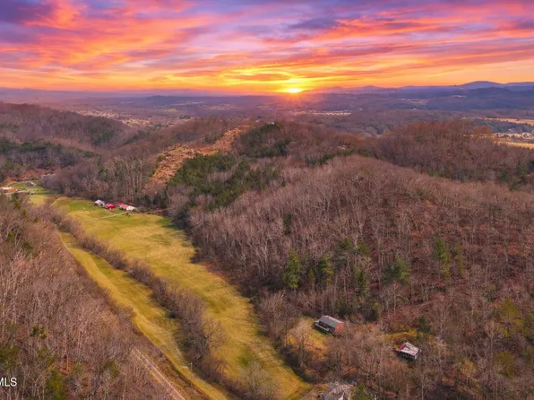 0 Lone Star Rd, Kingsport, TN 37660