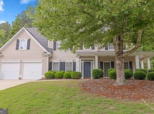 6131 Windflower Dr, Powder Springs, GA 30127