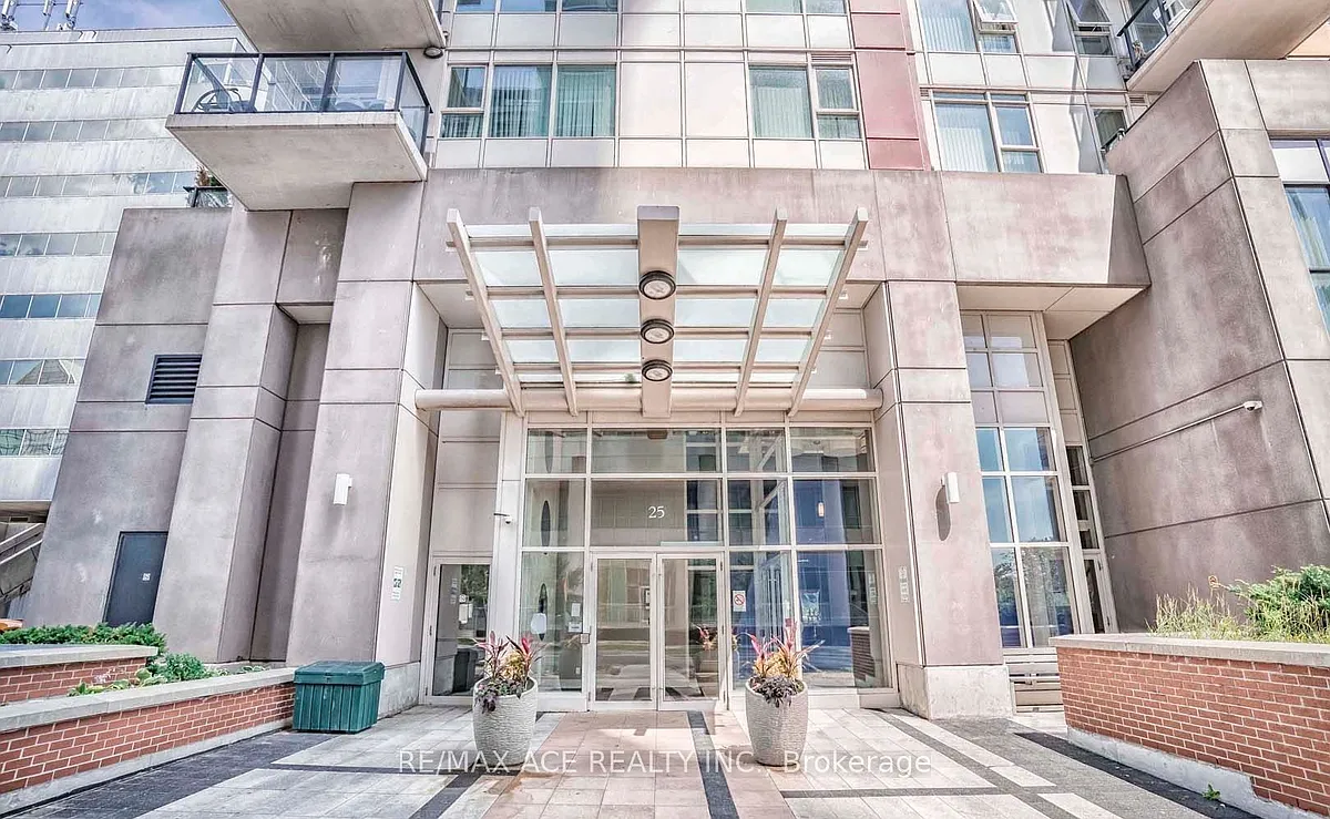 Building Photo - 25 Town Centre Ct #1202