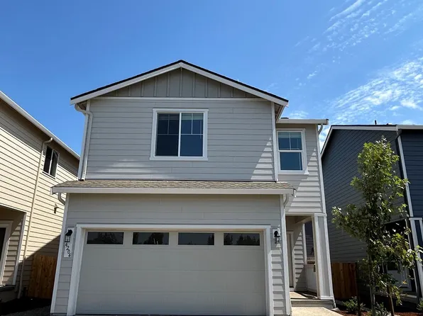 4204 SW Phyllis Ave, Gresham, OR 97080