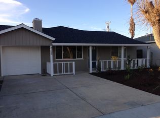 317 E 39th Ave, San Mateo, CA 94403