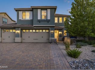 2890 Ethelinda Way, Reno, NV 89521