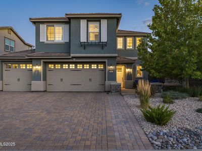2890 Ethelinda Way, Reno, NV, 89521