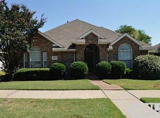 3223 Weeping Willow Ct, McKinney, TX 75070