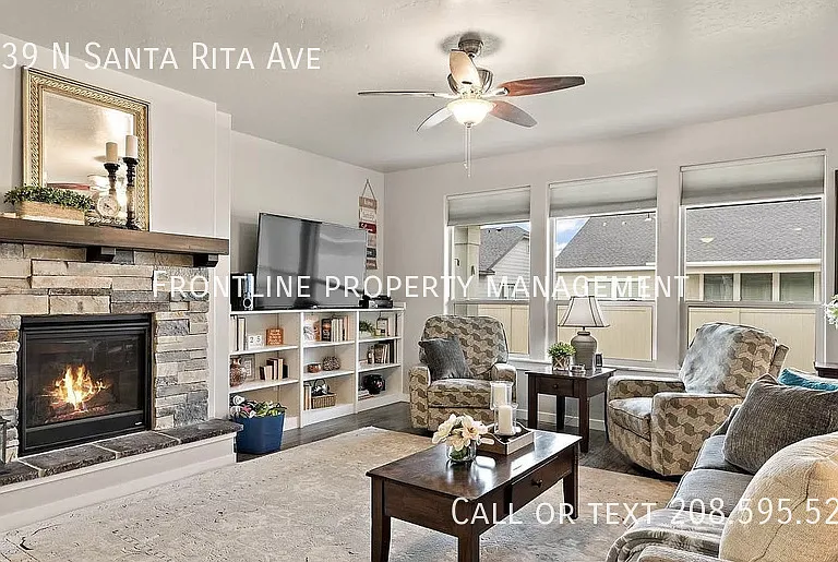 6139 N Santa Rita Ave — Photo 14