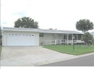 2847 Myrtle Oak Ln, Zellwood, FL 32798