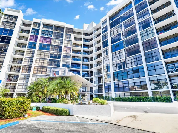 600 Parkview Dr APT 621, Hallandale, FL 33009