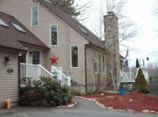488 Young Rd, Barrington, NH 03825