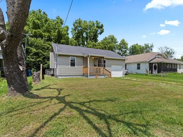 1911 W Thoman Street, Springfield, MO 65803