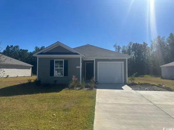 768 Planters Moon Dr. Lot 203- Sullivan A, Galivants Ferry, SC 29544