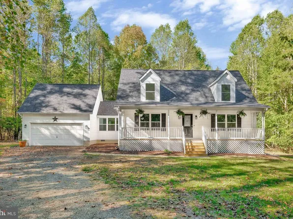 3410 Bayside Forest Ct, Huntingtown, MD 20639