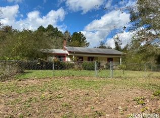 1185 County Road 6651, Banks, AL 36005