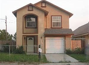 Large Corner Lot