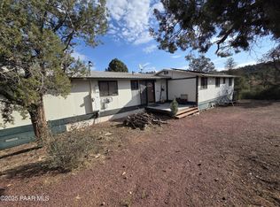 7250 W Hootennanny Rd, Prescott, AZ 86305