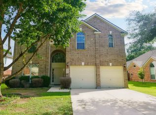 4736 Green Bluff Dr, Schertz, TX 78154