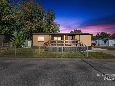 538 E Watercress Ln, Eagle, ID, 83616