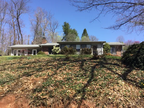 12 Wellspring Ln #2, Asheville, NC 28806