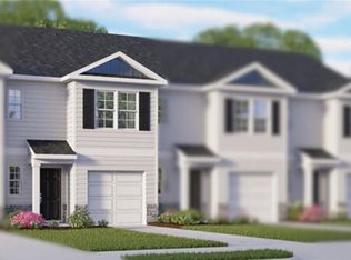 519 Fife Ct, Gibsonville, NC 27249